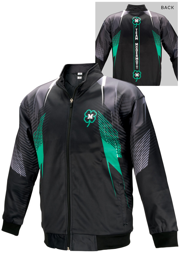 Ultimate Team Gear Jacket