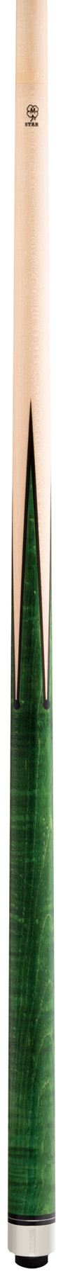 s68 Star Pool Cue by McDermott