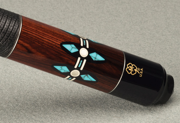 G606 G-Series Pool Cue