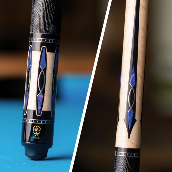 G703 G-Series Pool Cue