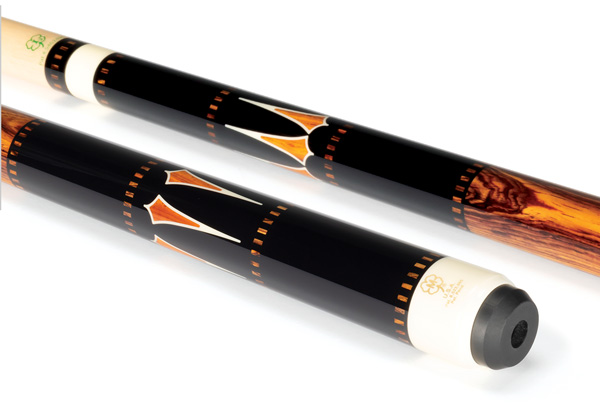 H1250 H-Series Pool Cue