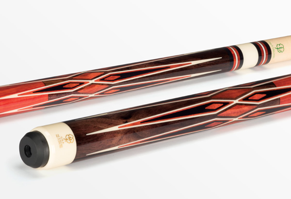 H2151 H-Series Pool Cue