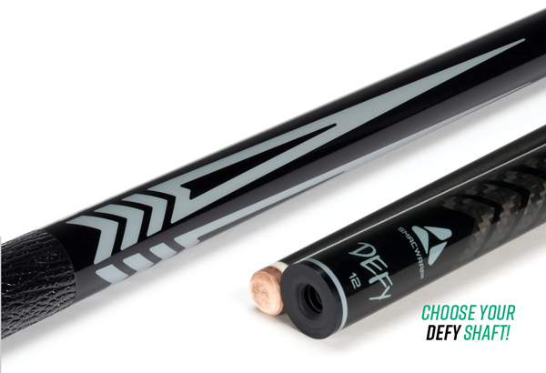 SL11 Select Series Cue