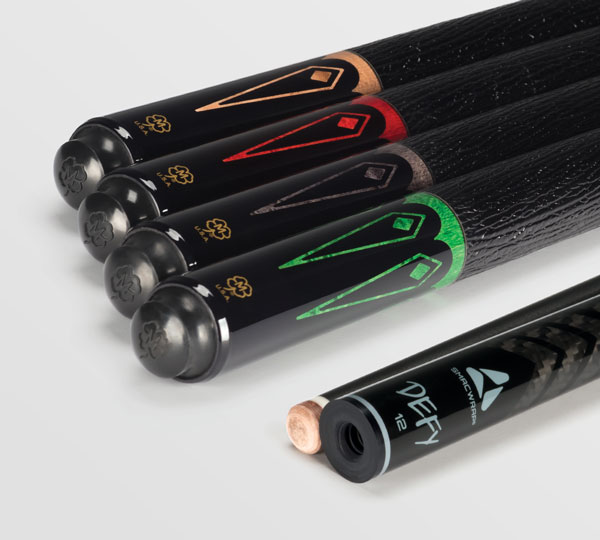 SL13 Select Series Cue